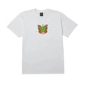 HUF Green Budderfly T-Shirt