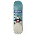 Girl Griffin Gass 'Seattle Bound' Deck (8.5)