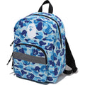 BAPE ABC Camo Daypack Kids Accessories