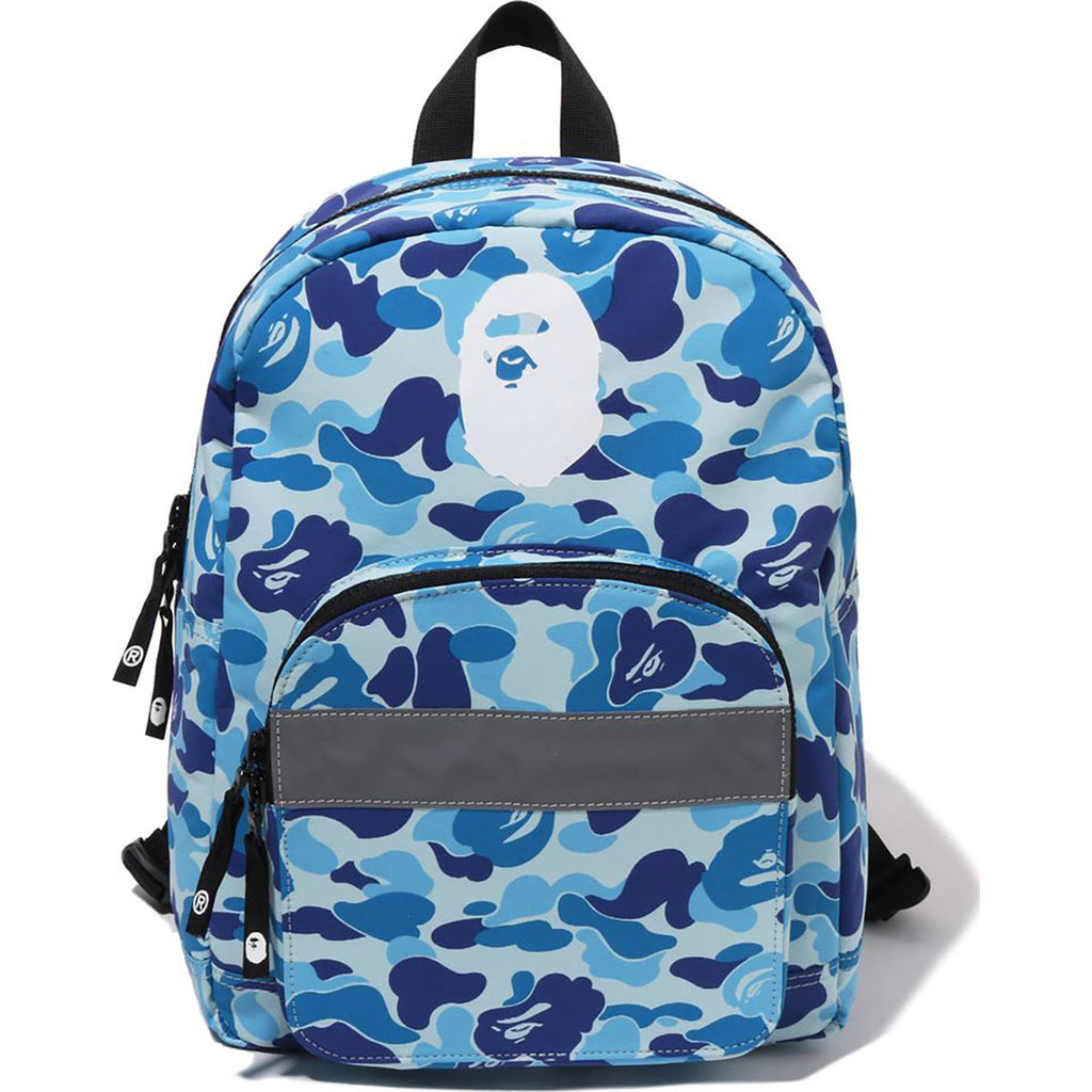 BAPE ABC Camo Daypack Kids Accessories