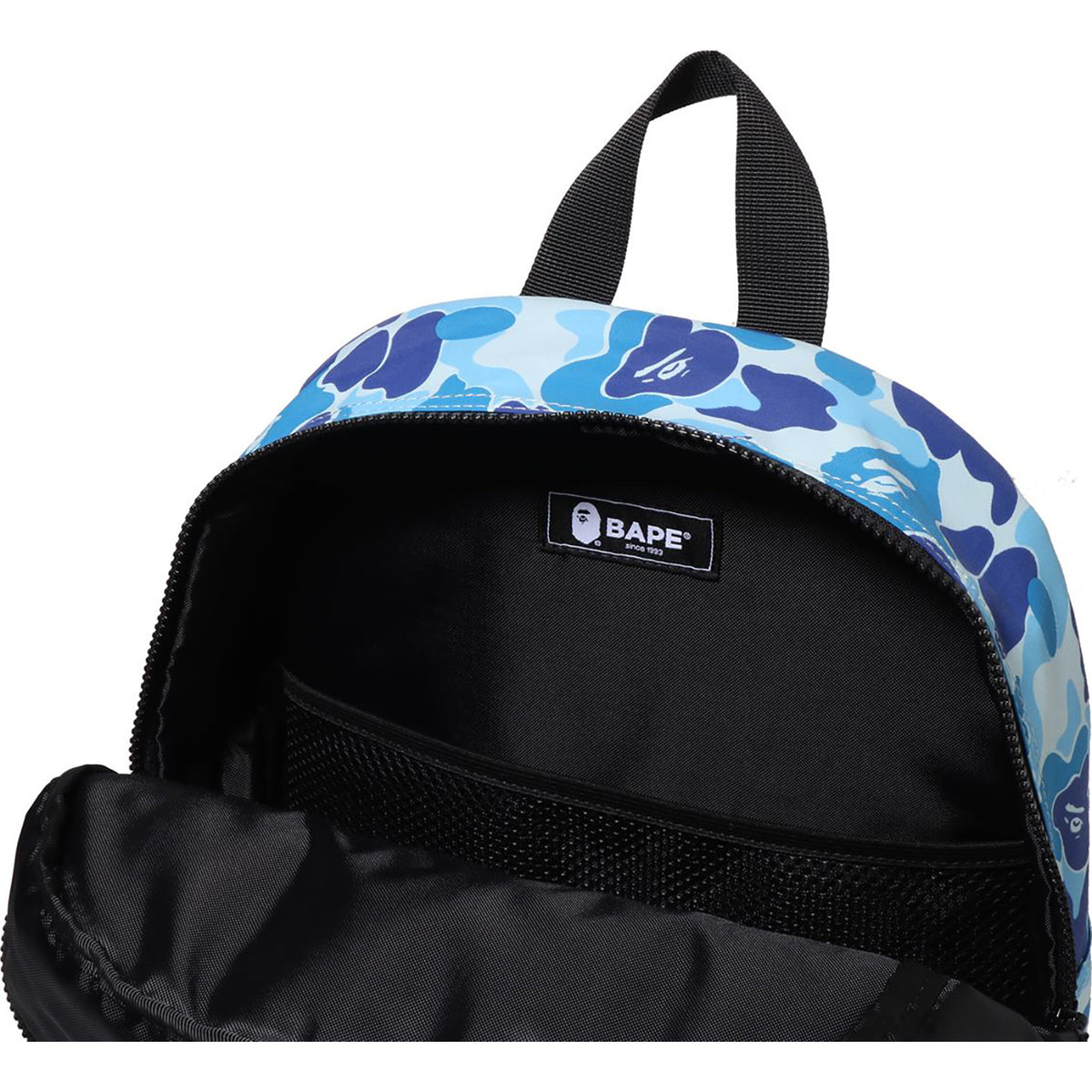 BAPE ABC Camo Daypack Kids Accessories