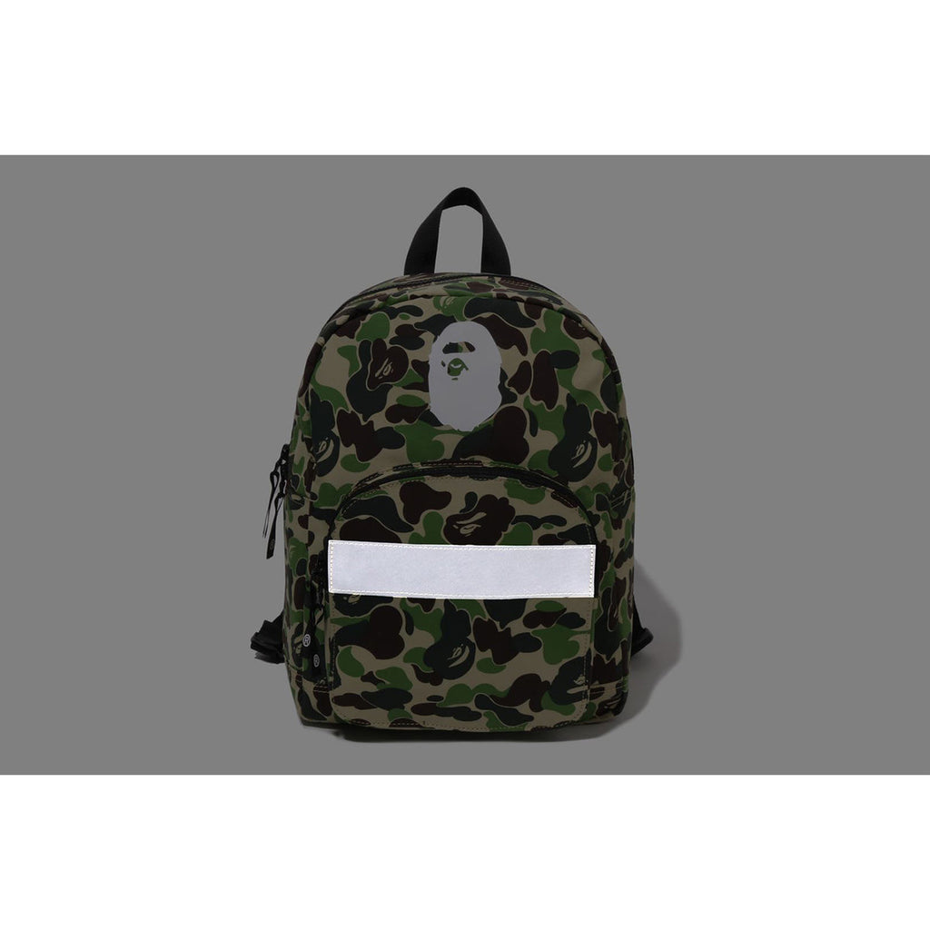 BAPE ABC Camo Daypack Kids Accessories