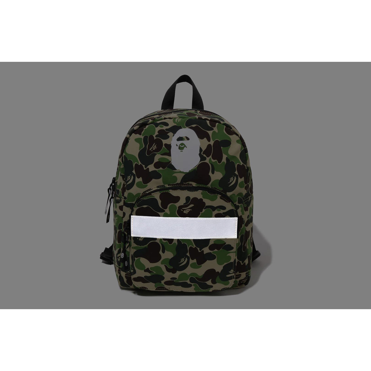 BAPE ABC Camo Daypack Kids Accessories