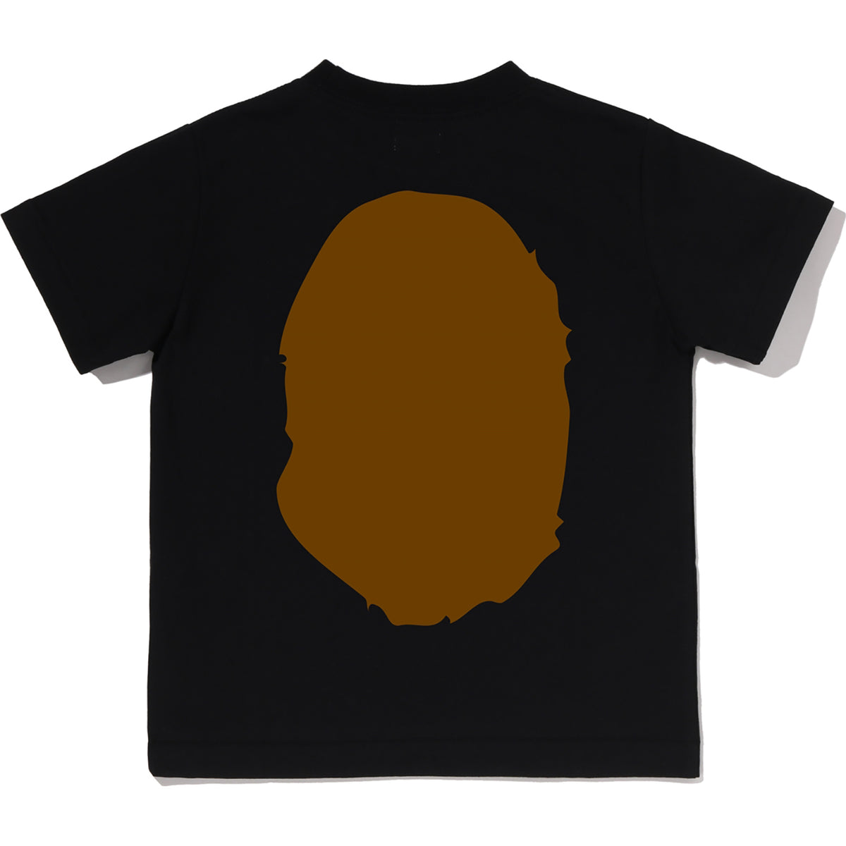 BAPE Big Ape Head Tee Big Kids Apparel