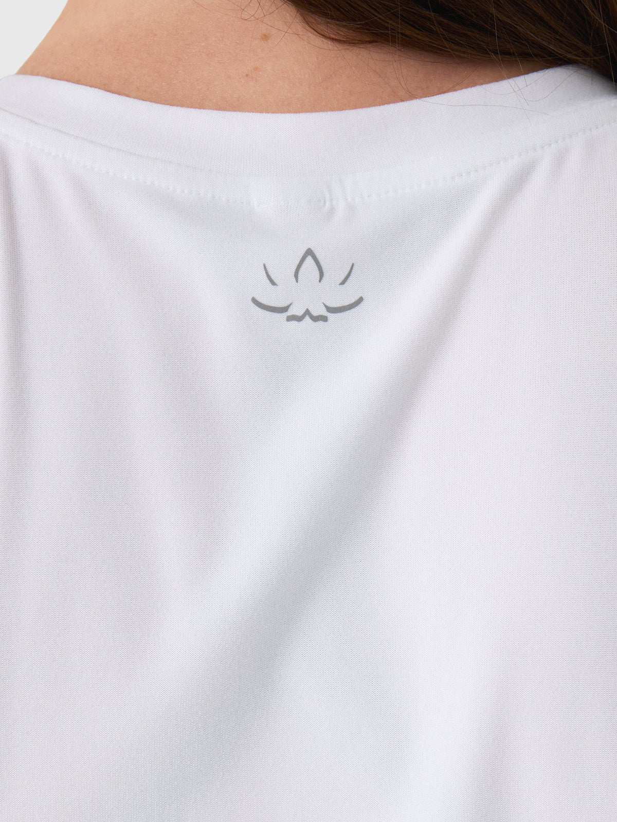 Beyond Yoga Women's Featherweight Cropped Tee