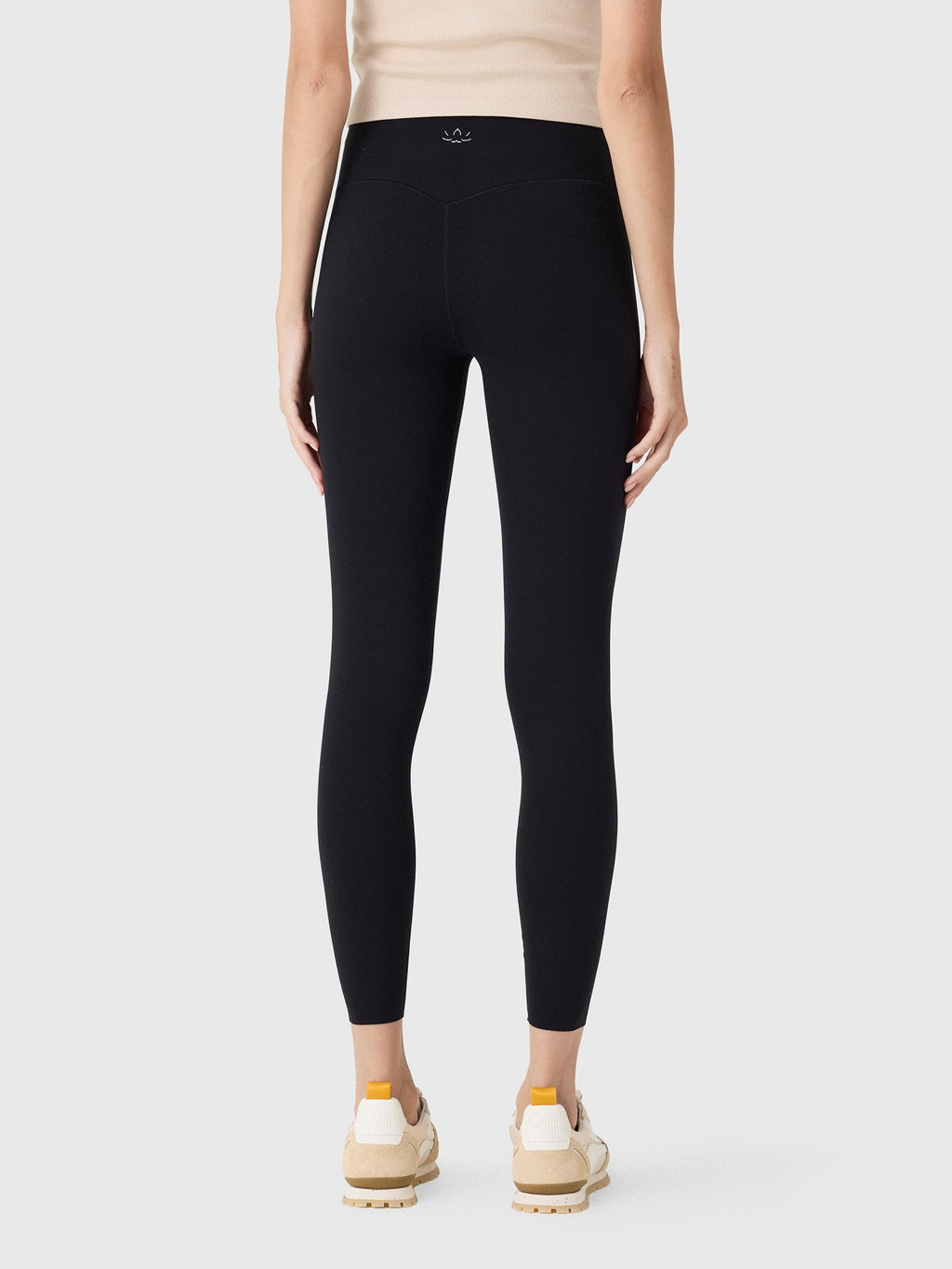 Beyond Yoga Women's Glowzone High Waisted Midi Legging