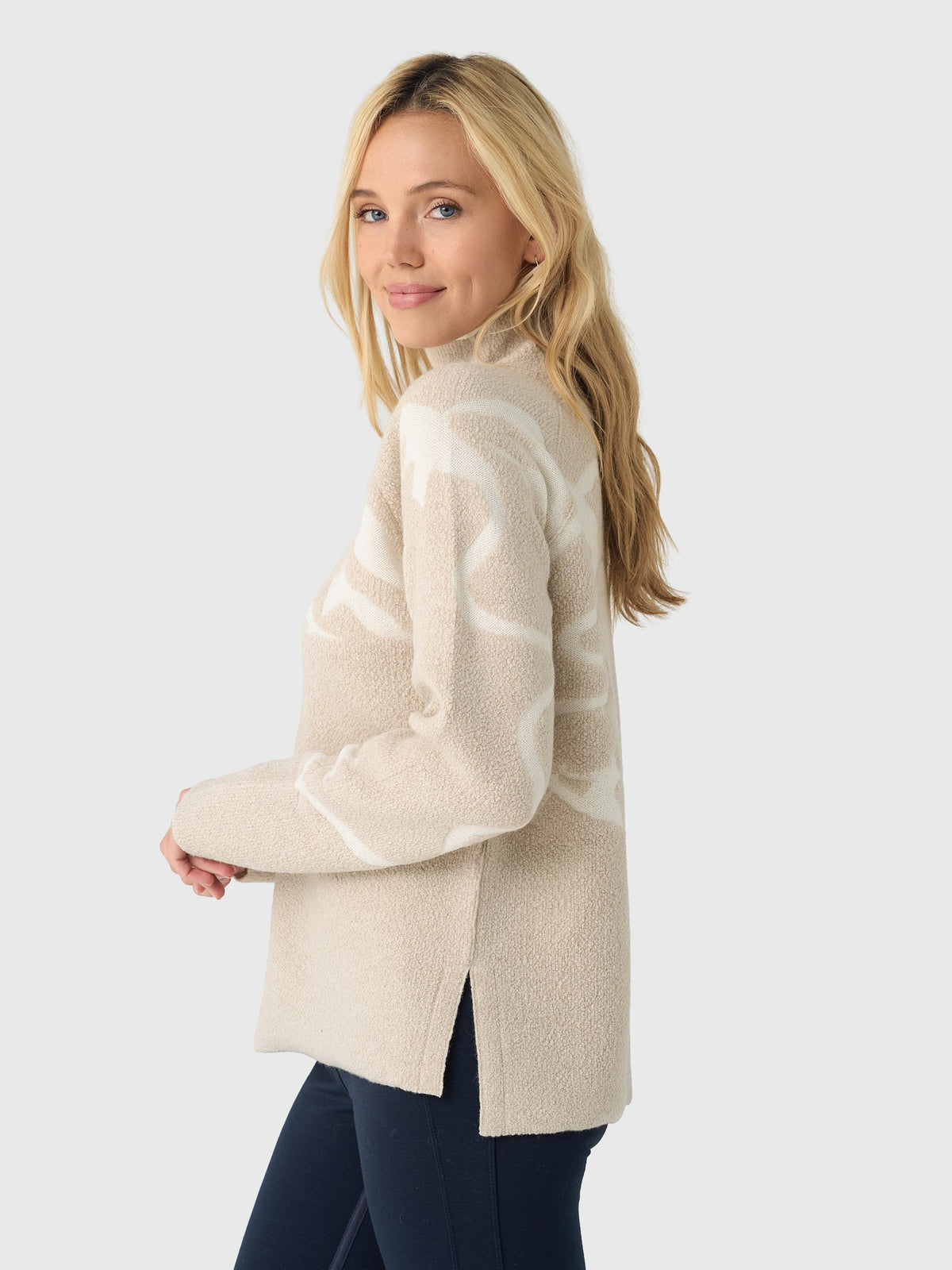 Frauenschuh Women's Chatel Sweater