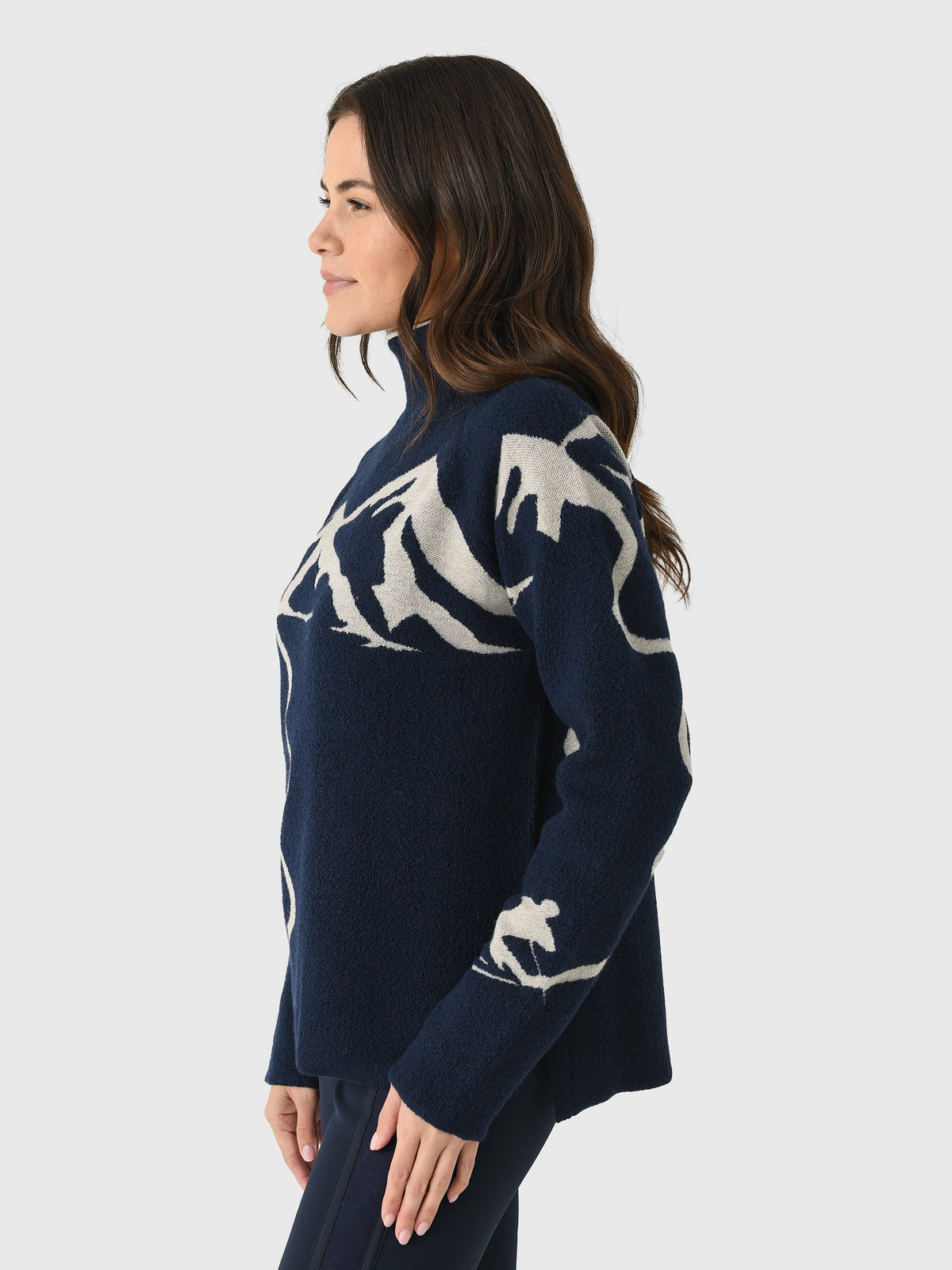 Frauenschuh Women's Chatel Sweater