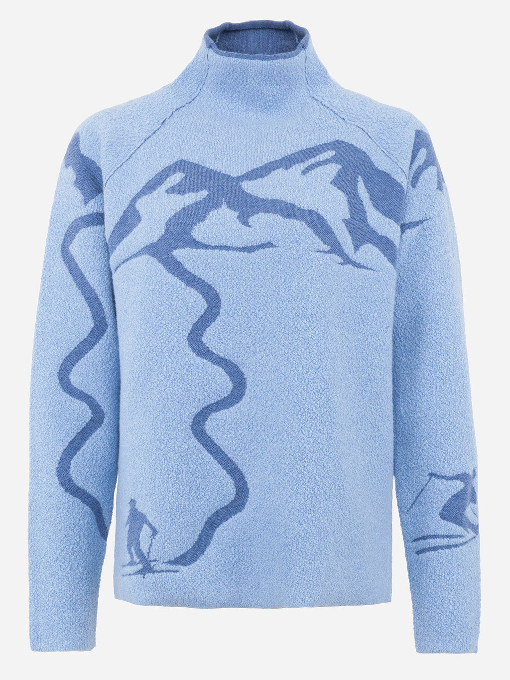 Frauenschuh Women's Chatel Sweater
