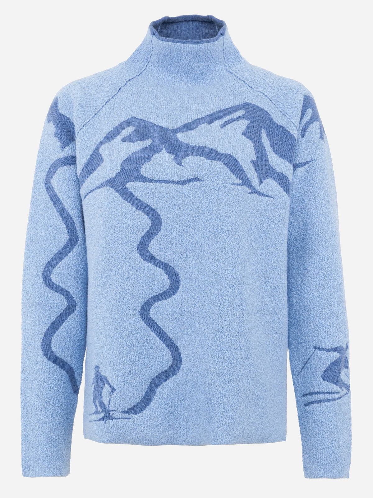 Frauenschuh Women's Chatel Sweater
