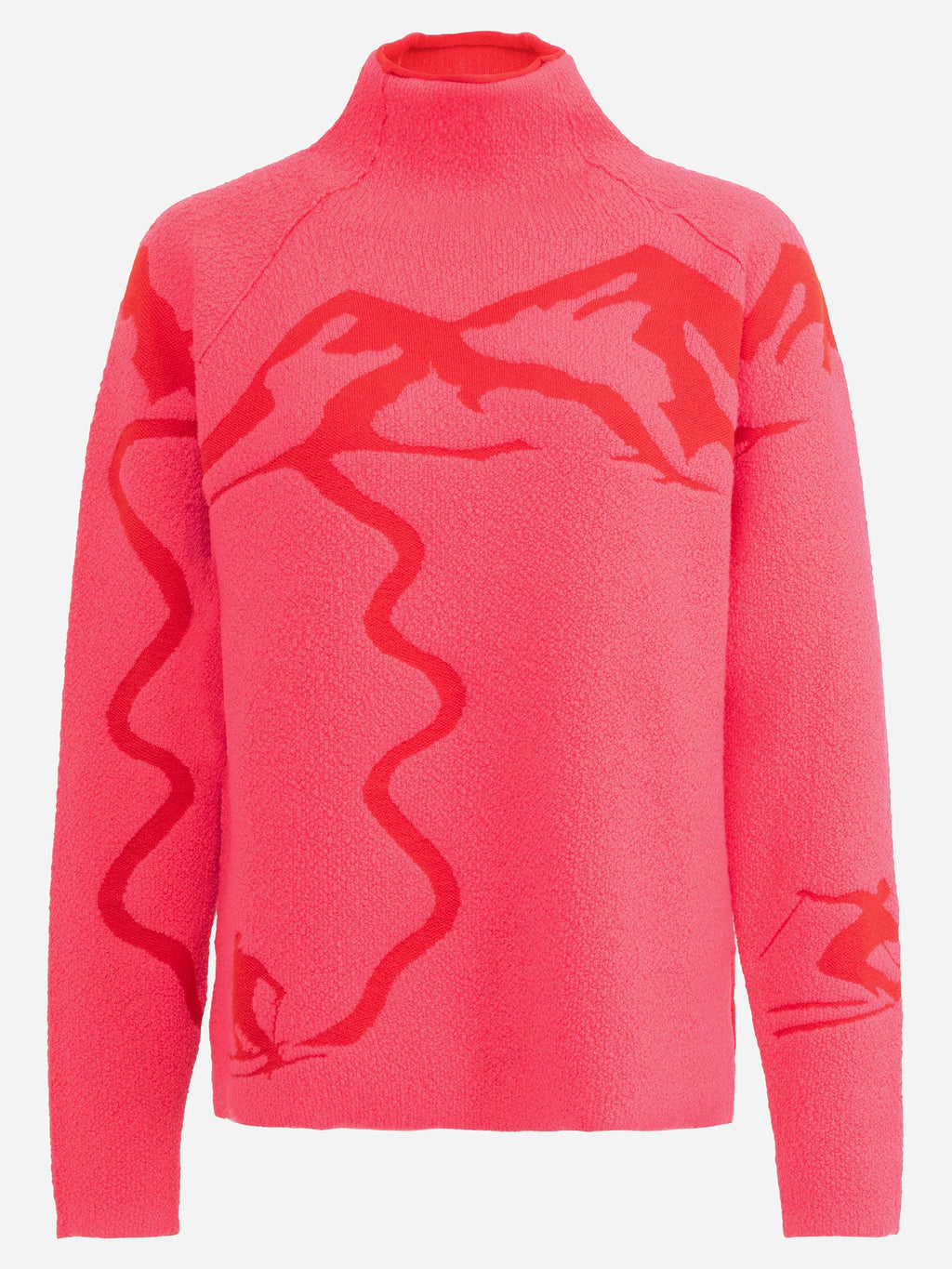Frauenschuh Women's Chatel Sweater