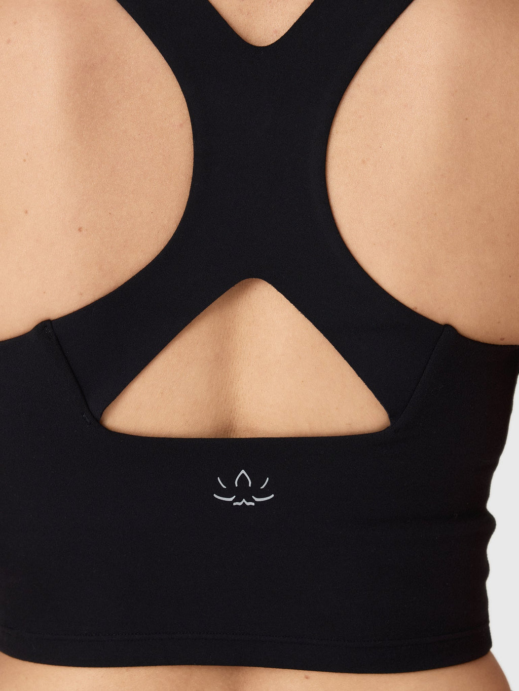 Beyond Yoga Women's Glowzone Medium Impact Cropped Tank