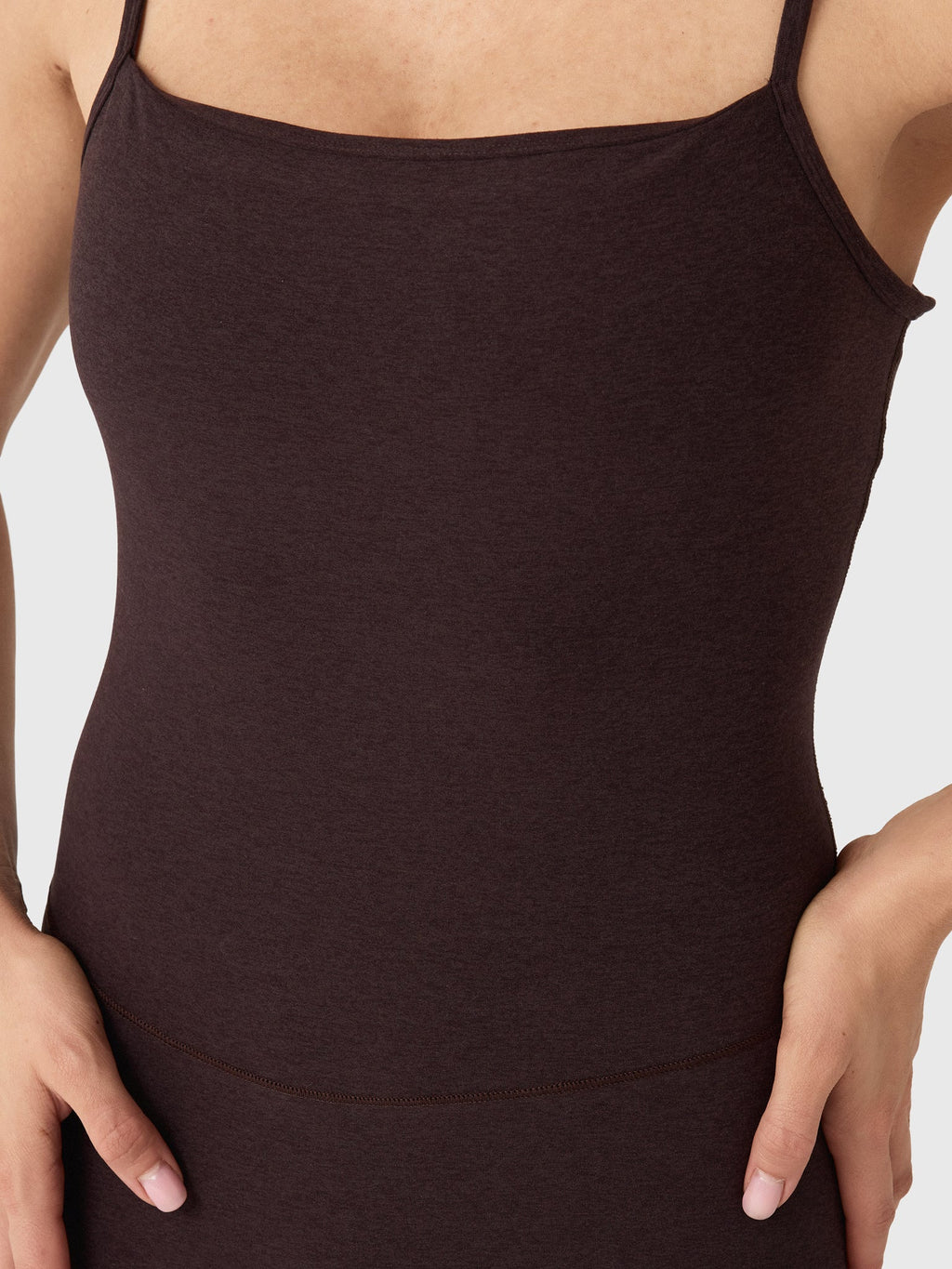 Beyond Yoga Women's Spacedye Stirrup Jumpsuit