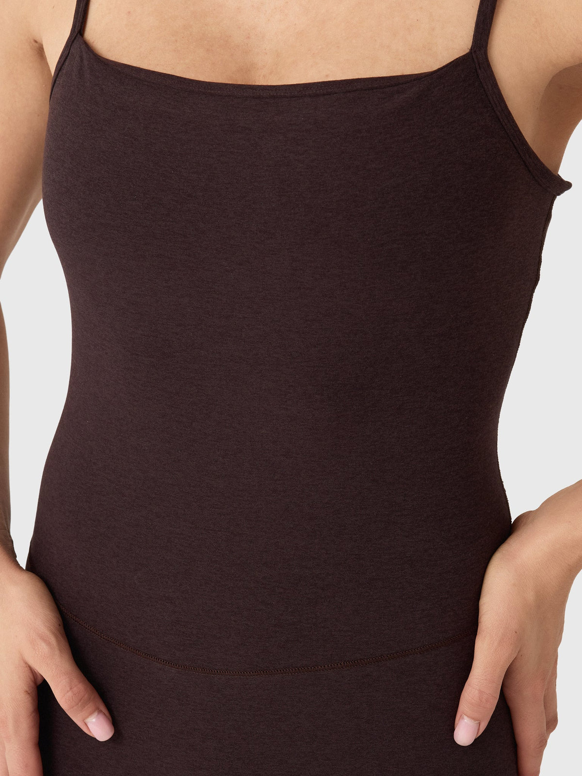 Beyond Yoga Women's Spacedye Stirrup Jumpsuit