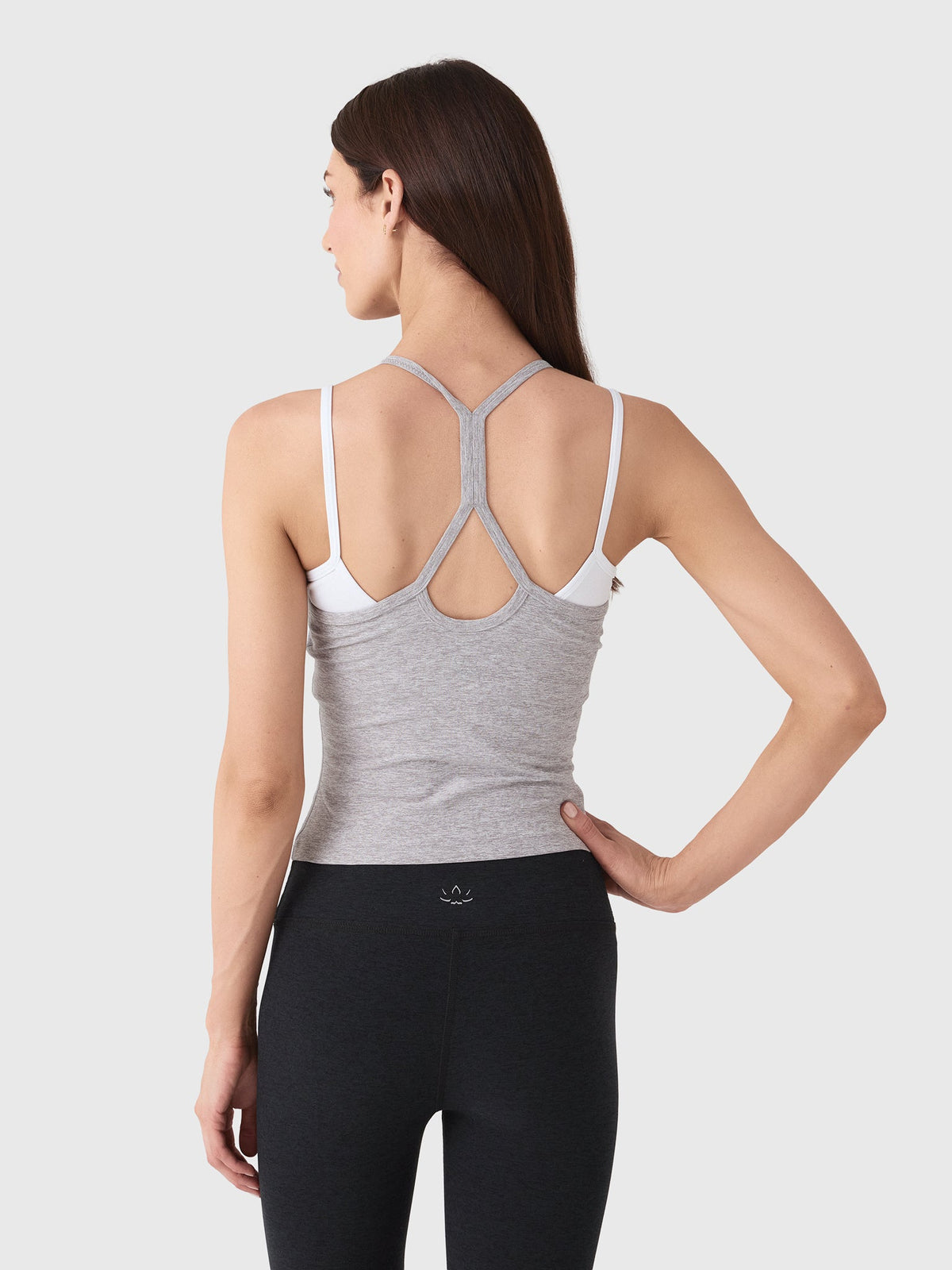 Beyond Yoga Women's Spacedye Layered Tank