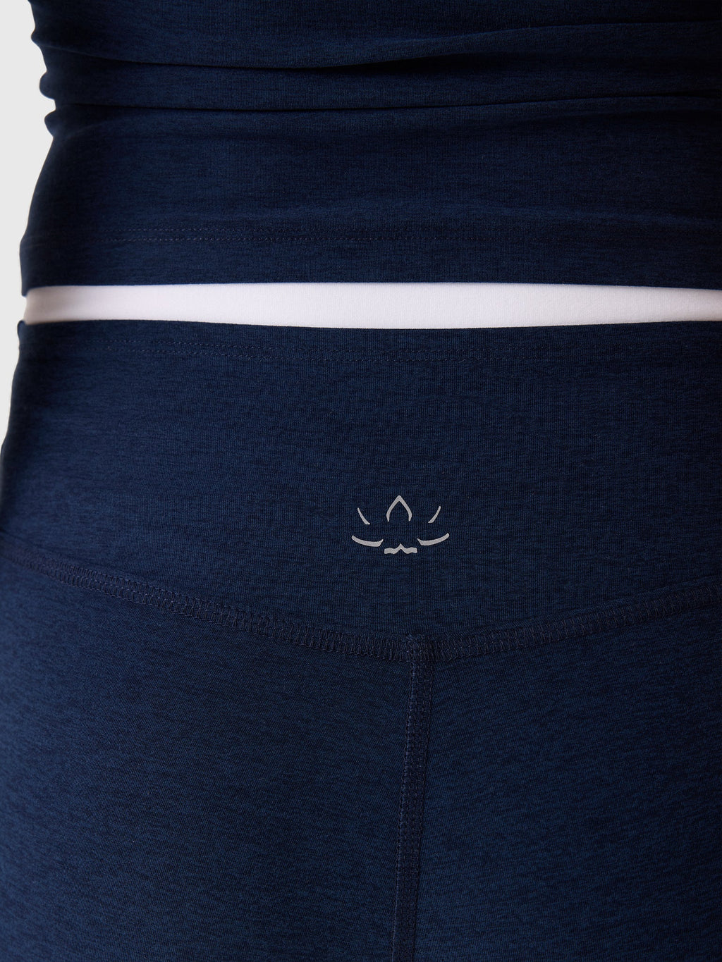 Beyond Yoga Women's Spacedye Layered 3" Short