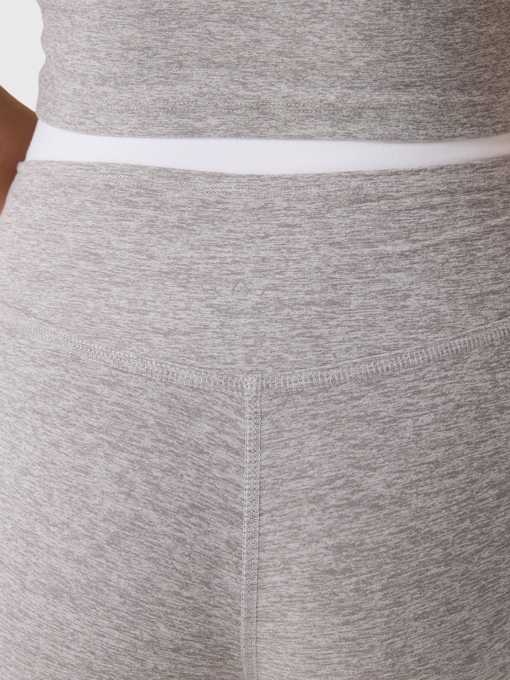 Beyond Yoga Women's Spacedye Layered 3" Short