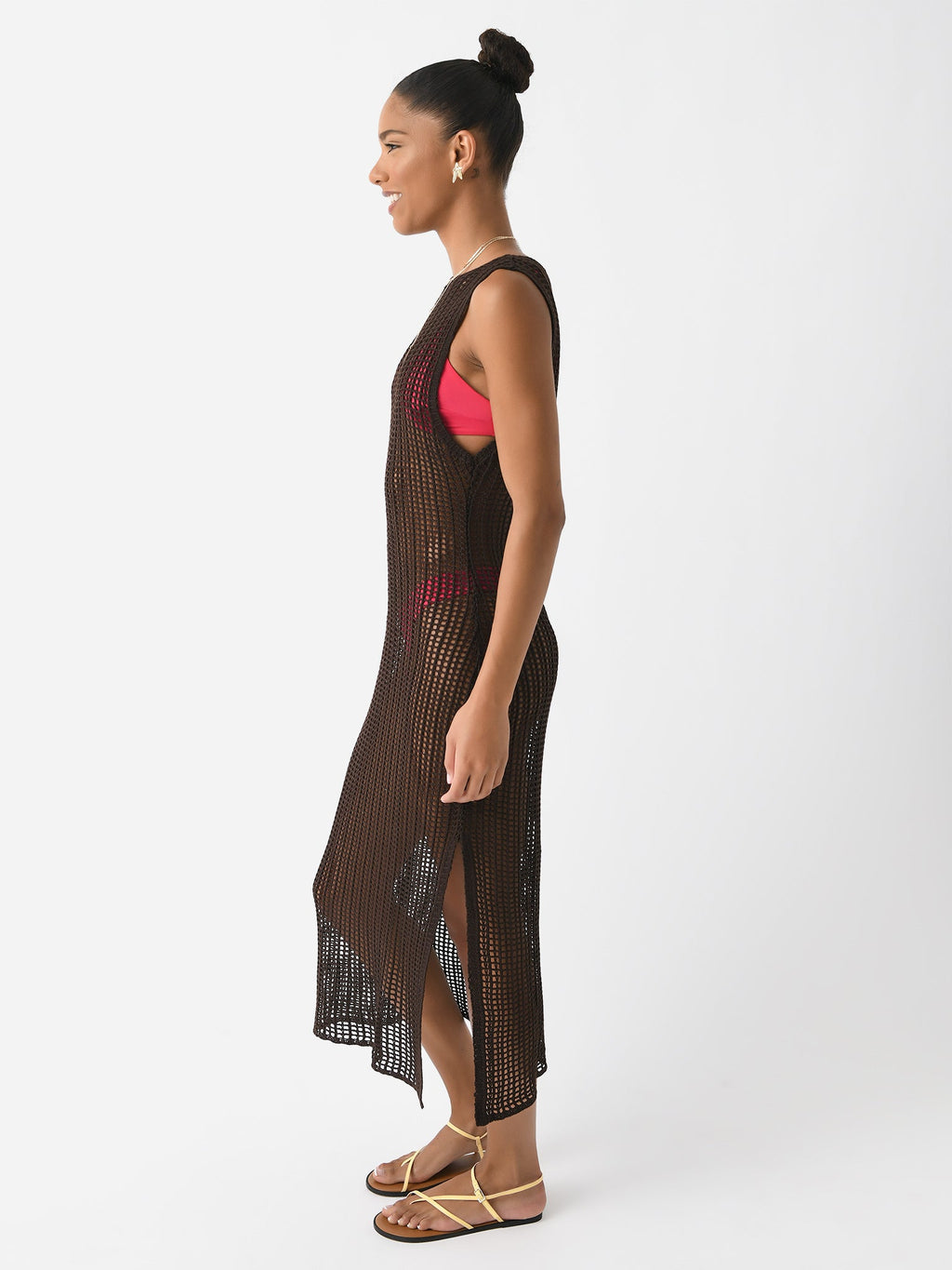 Haight Women's Luciana Dress