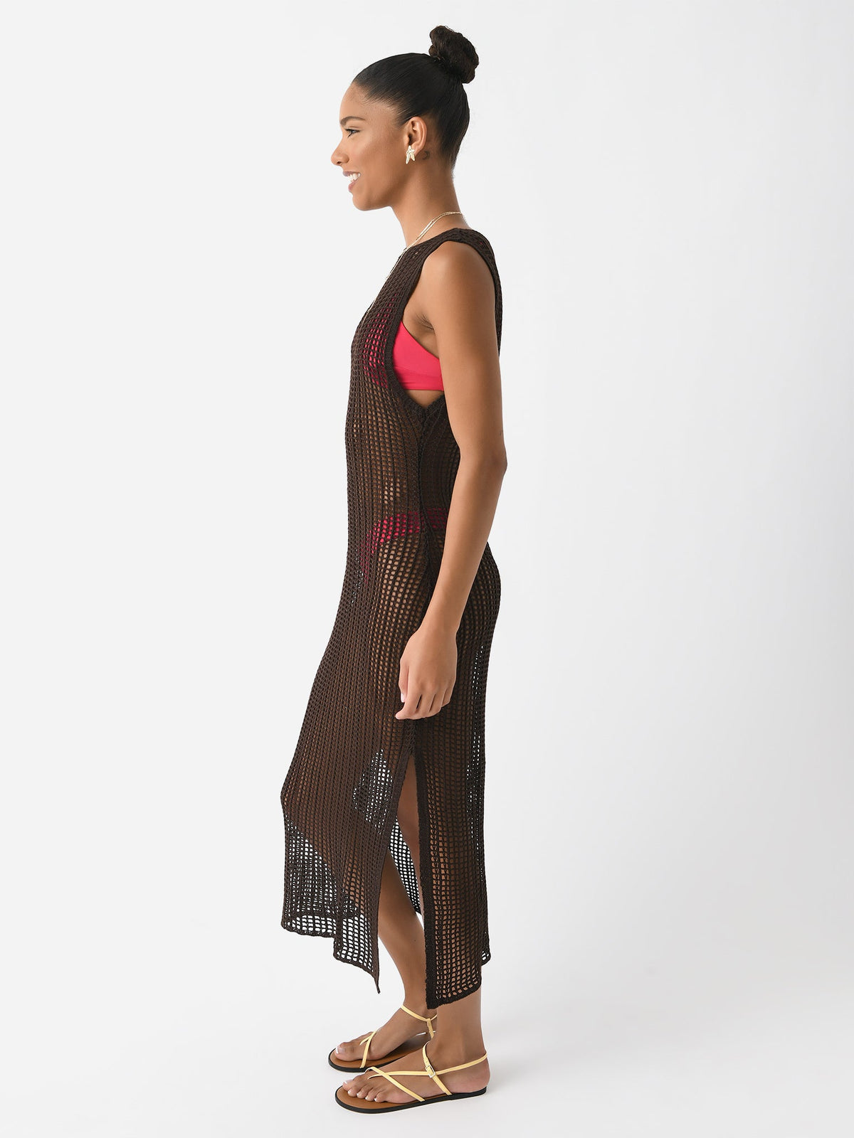Haight Women's Luciana Dress