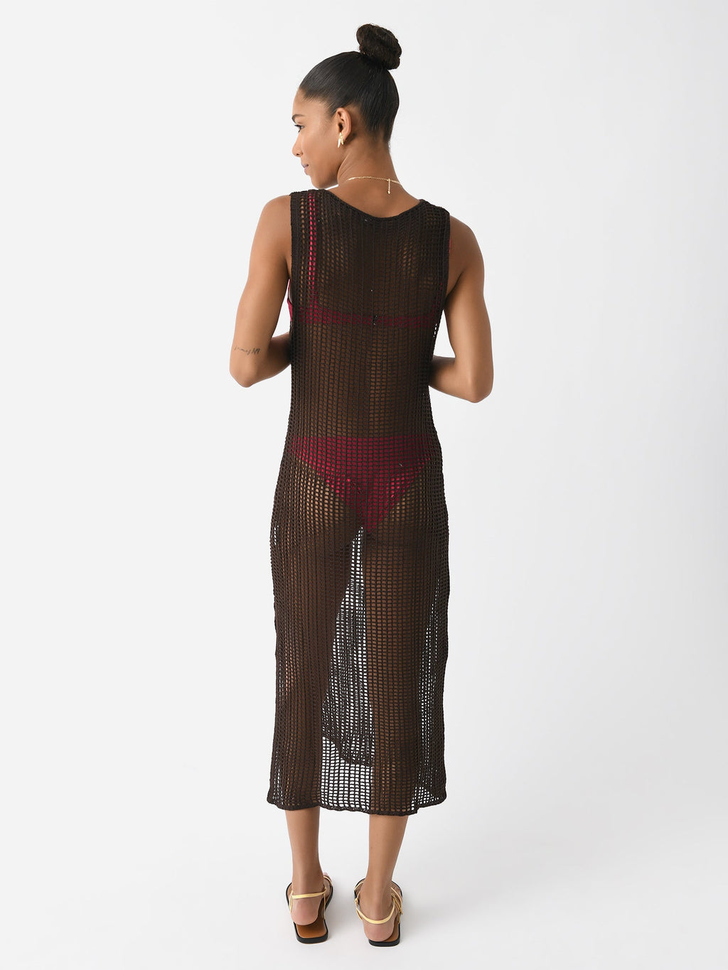 Haight Women's Luciana Dress