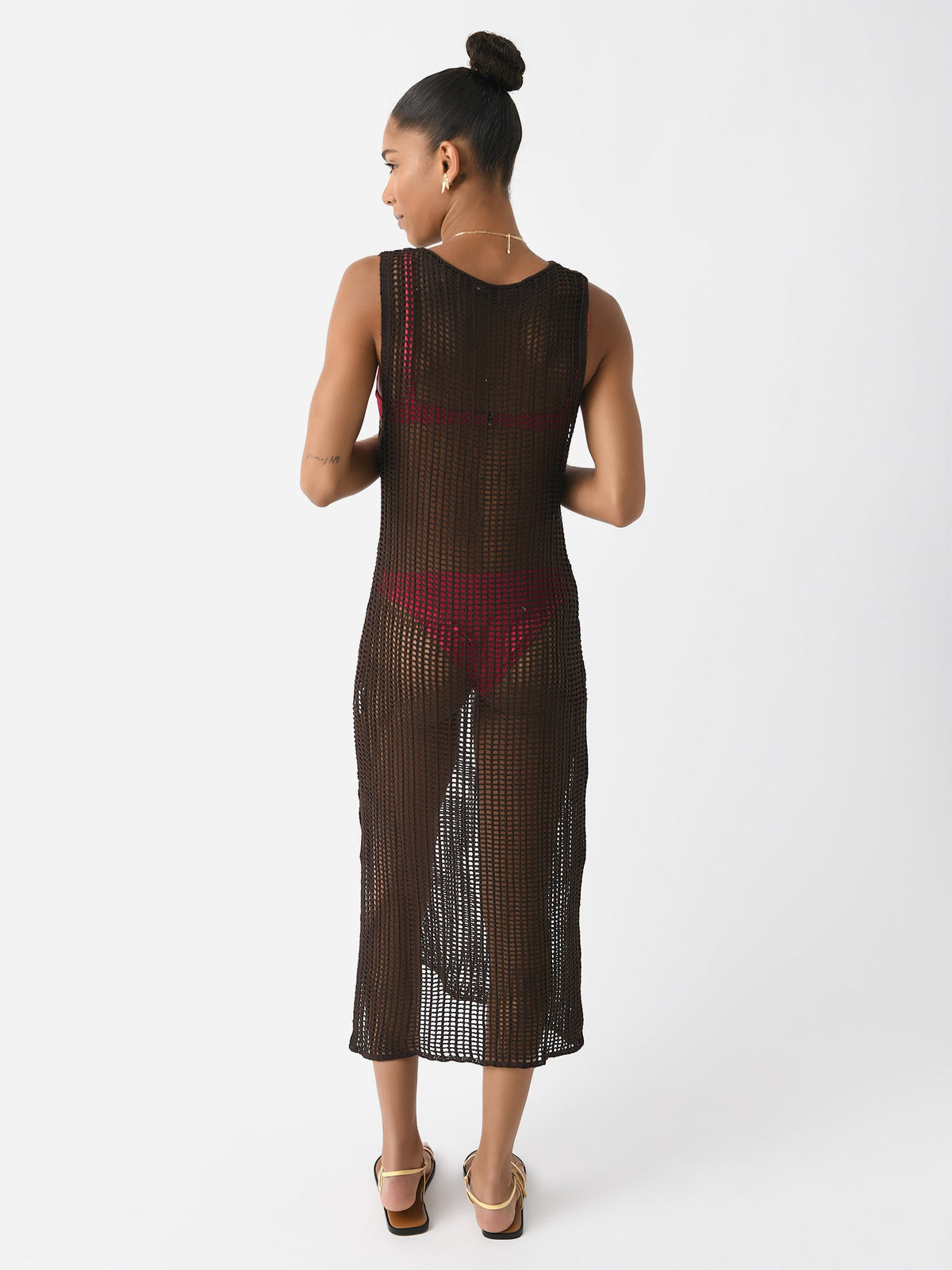 Haight Women's Luciana Dress