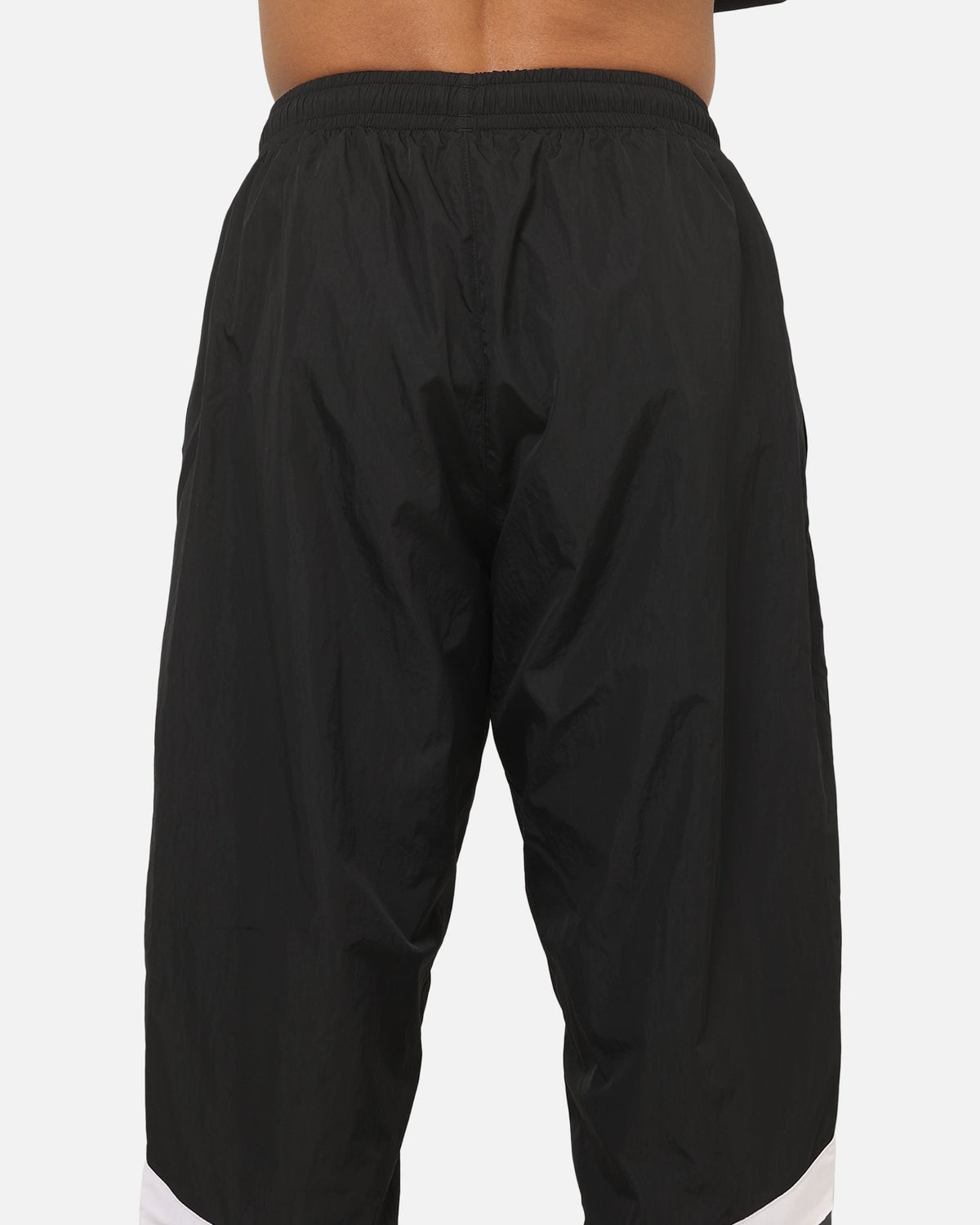 Adidas Santiago Track Pants Black