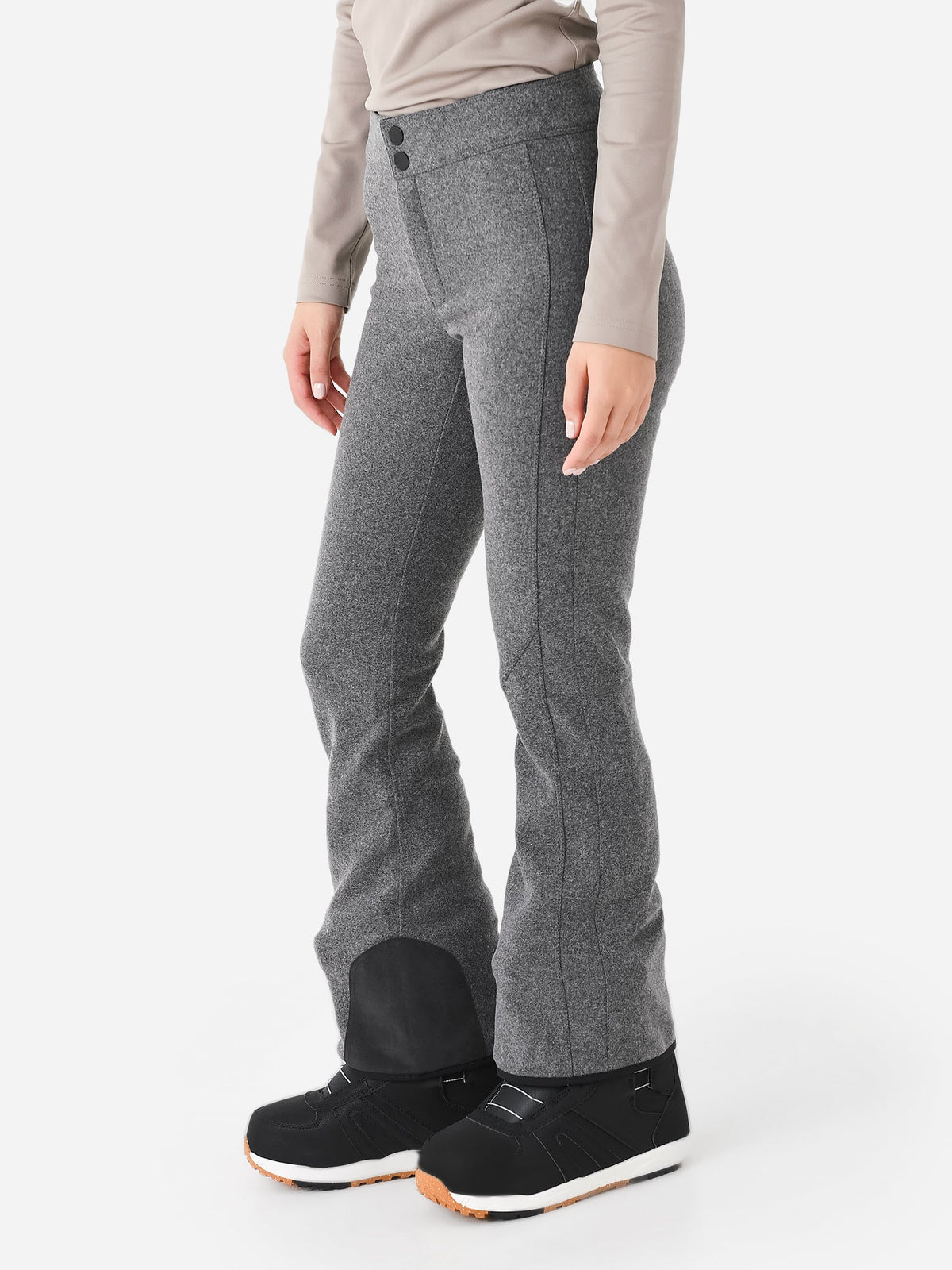 Frauenschuh Women's Issy Softshell Ski Pant