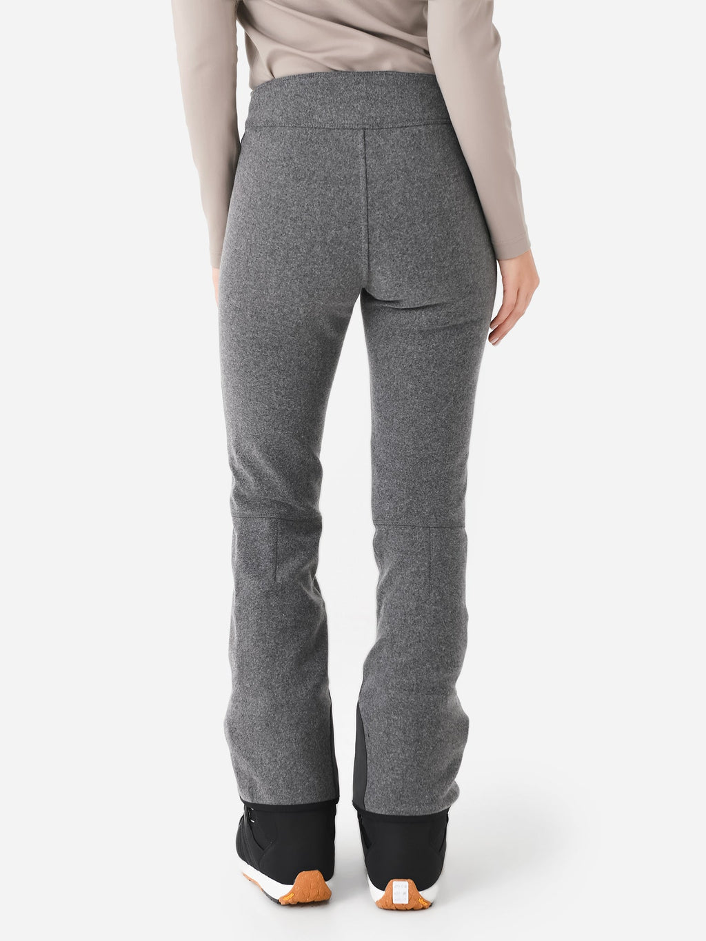 Frauenschuh Women's Issy Softshell Ski Pant