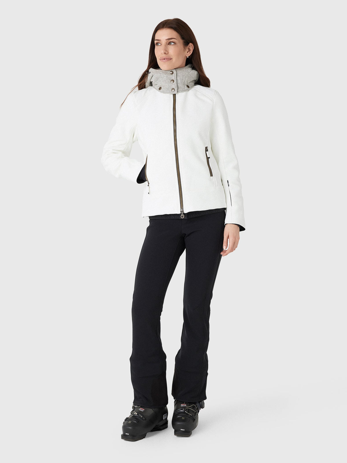 Frauenschuh Women's Issy Ski Pant
