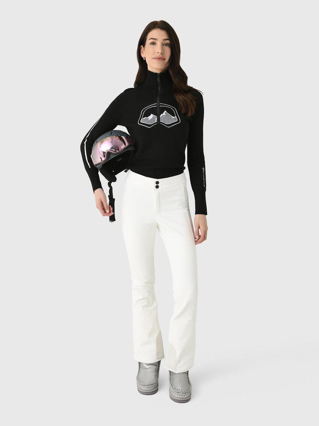 Frauenschuh Women's Issy Ski Pant