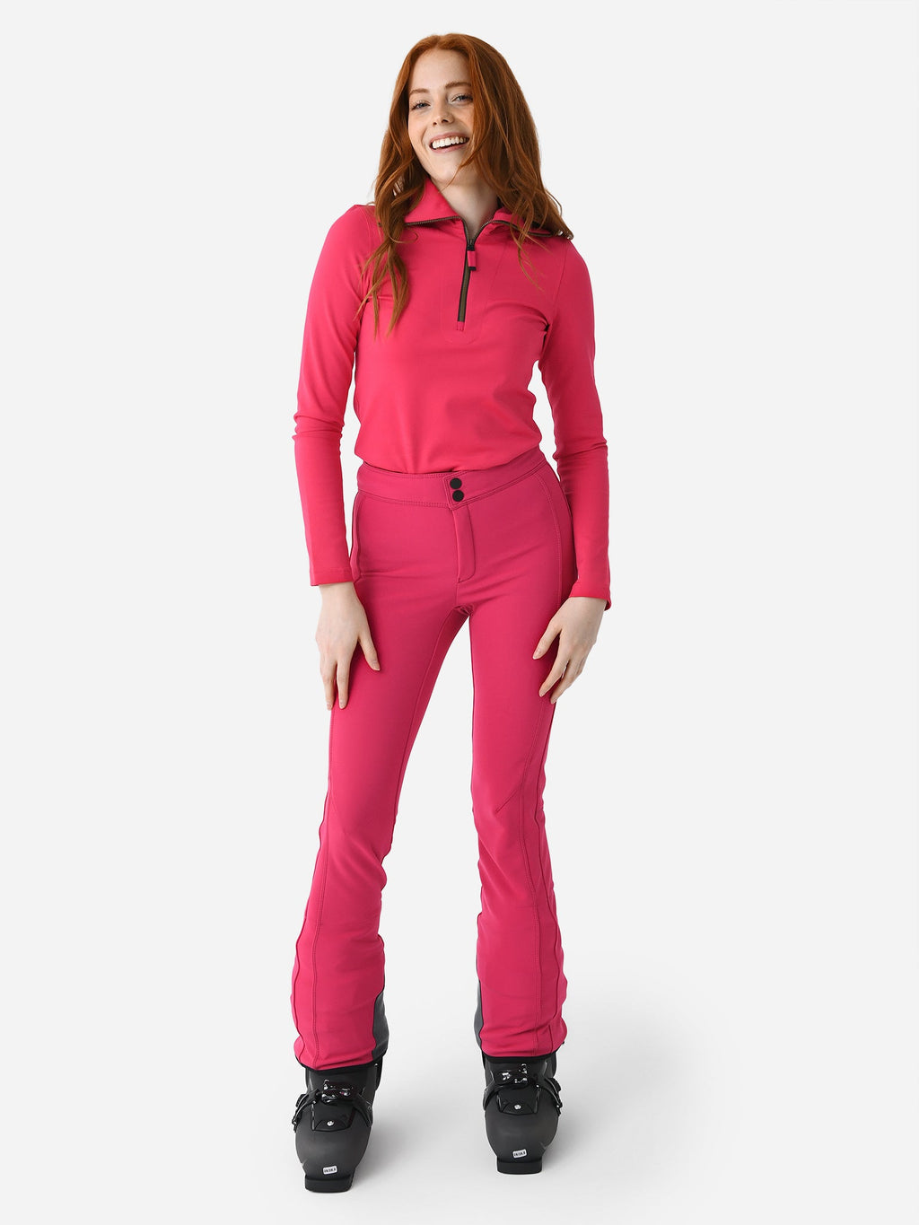 Frauenschuh Women's Issy Ski Pant