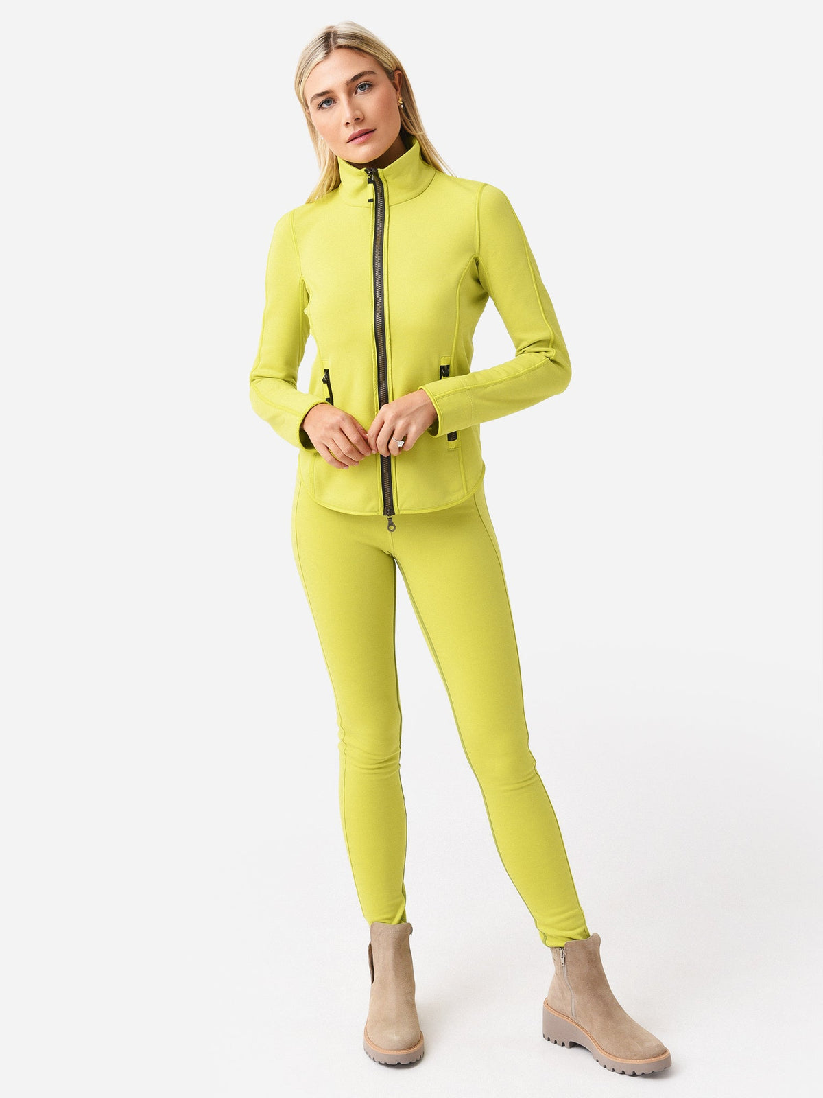 Frauenschuh Women's Wera Sports Jacket
