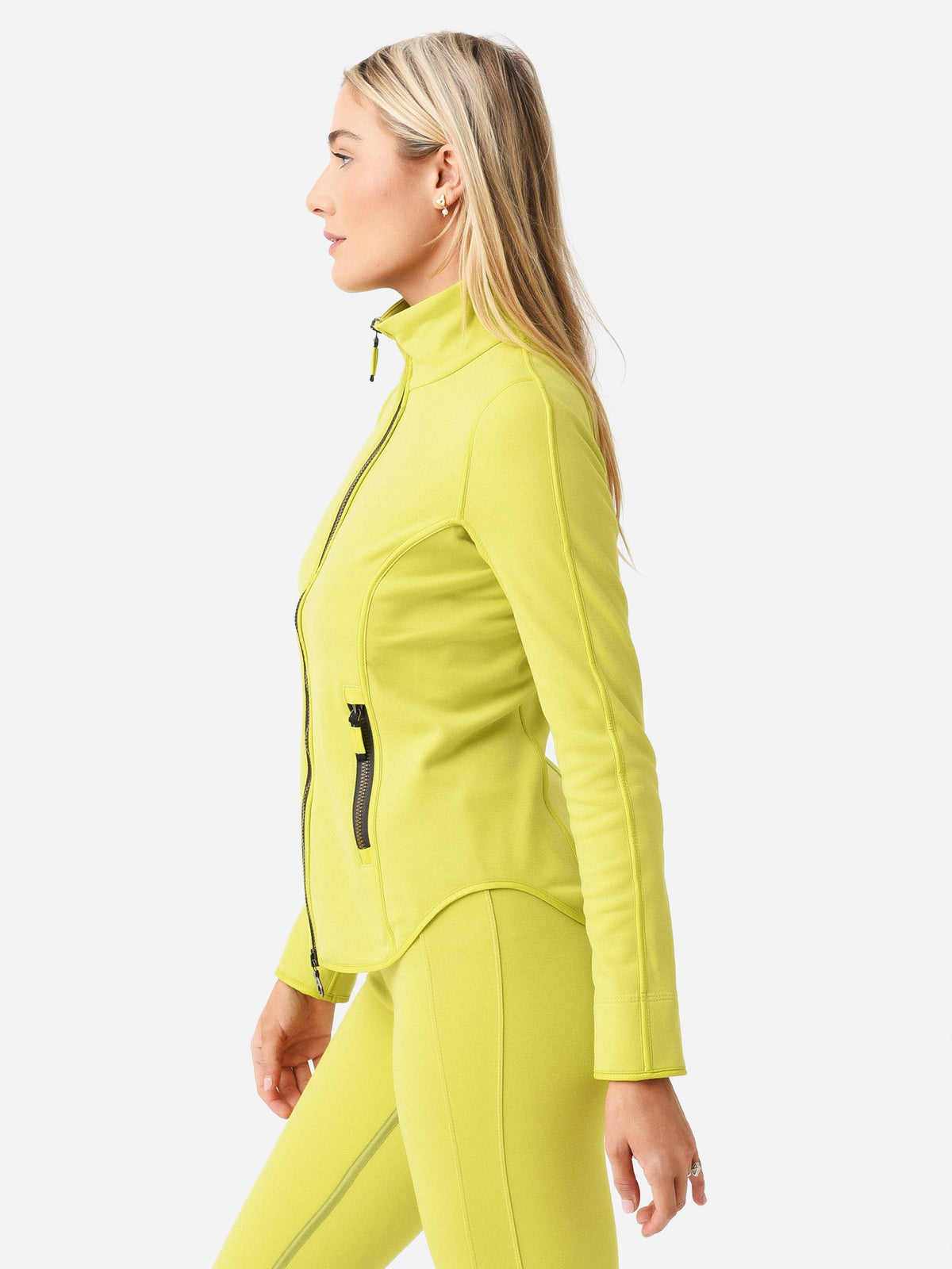 Frauenschuh Women's Wera Sports Jacket