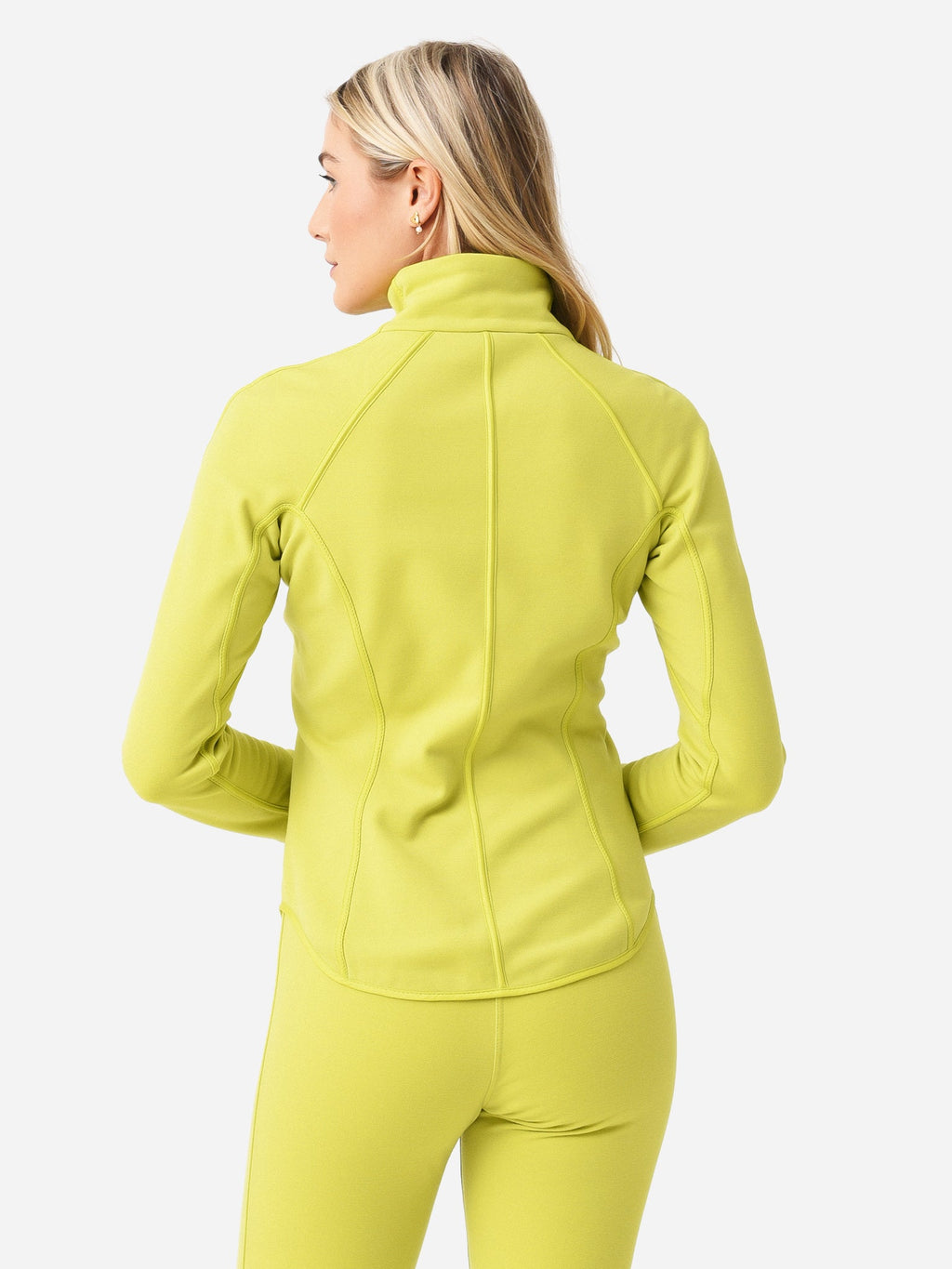 Frauenschuh Women's Wera Sports Jacket