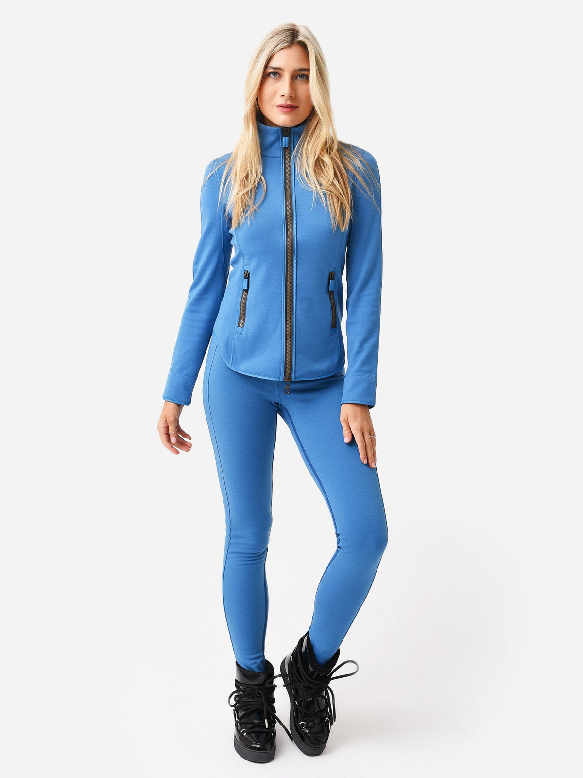 Frauenschuh Women's Wera Sports Jacket