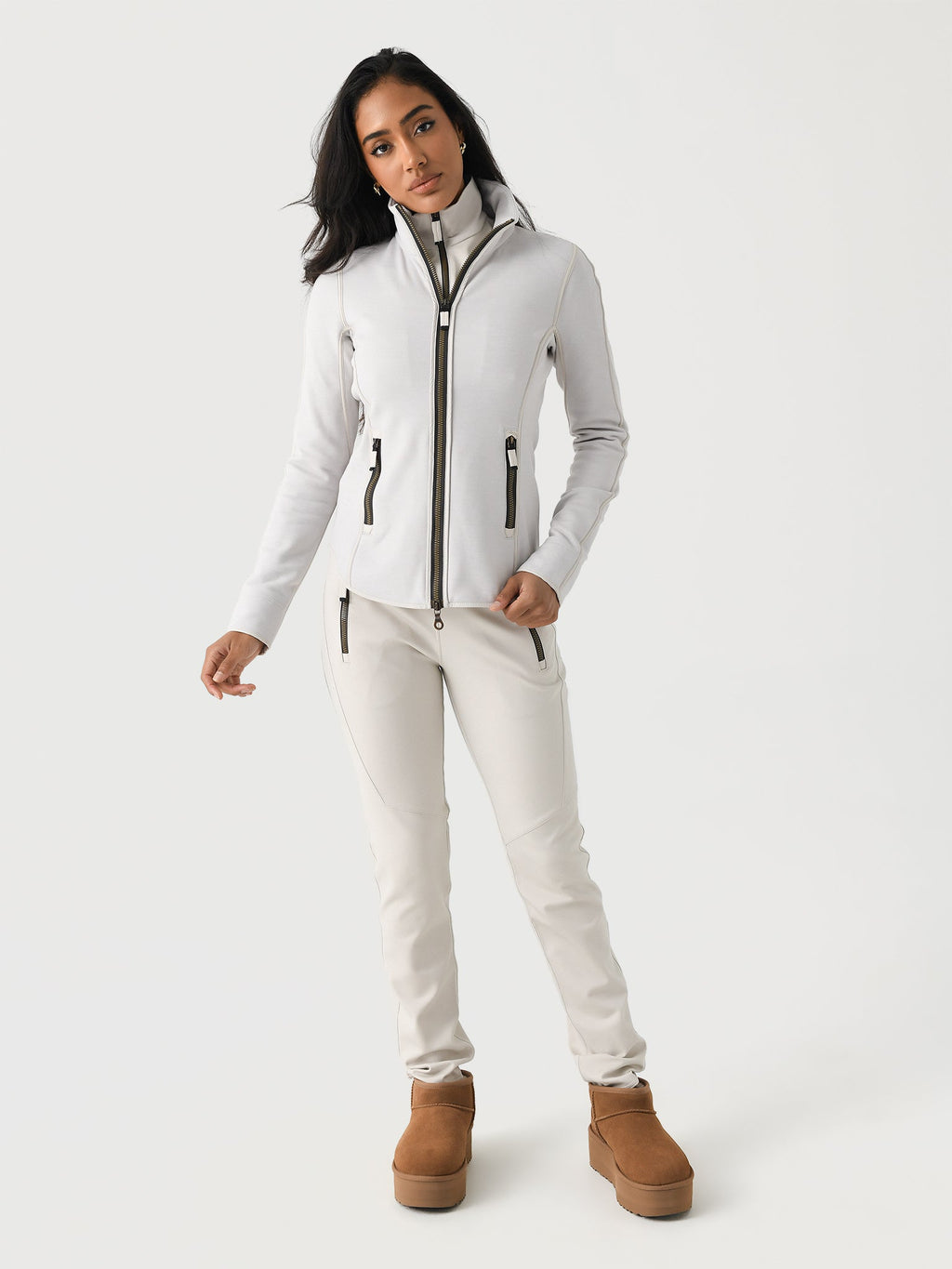 Frauenschuh Women's Wera Sports Jacket