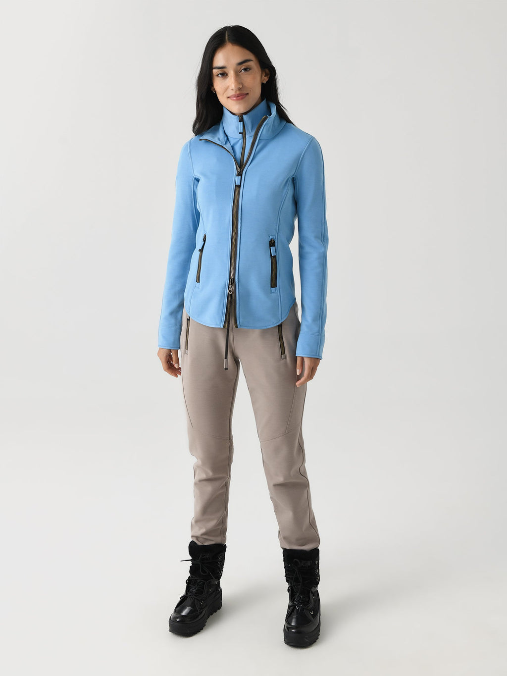 Frauenschuh Women's Wera Sports Jacket