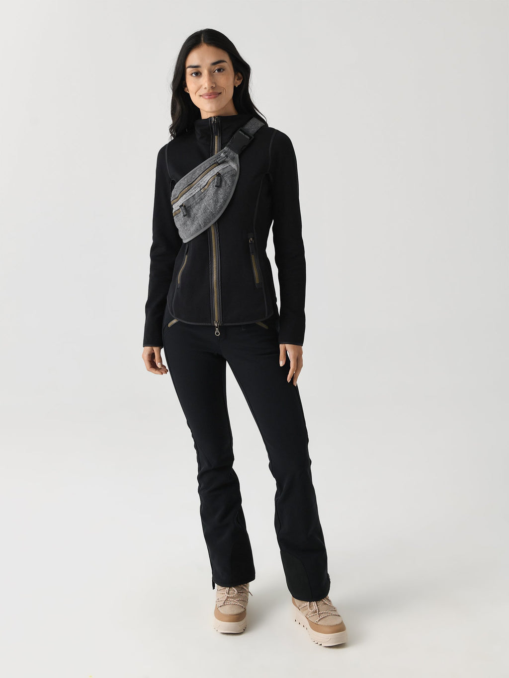 Frauenschuh Women's Wera Sports Jacket