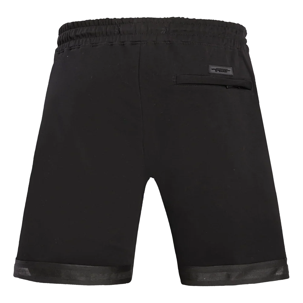 PROMAX LOS ANGELES RAMS TRIPLE BLACK SHORT
