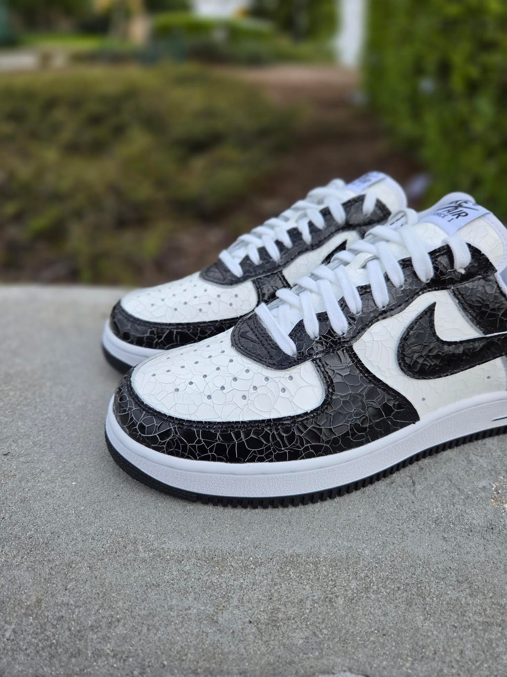 Nike Air Force 1 "ORCA"