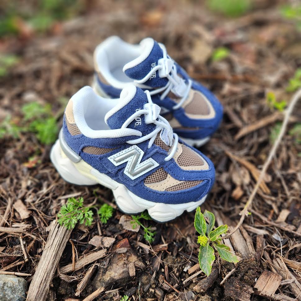 NEW BALANCE 9060 TD
