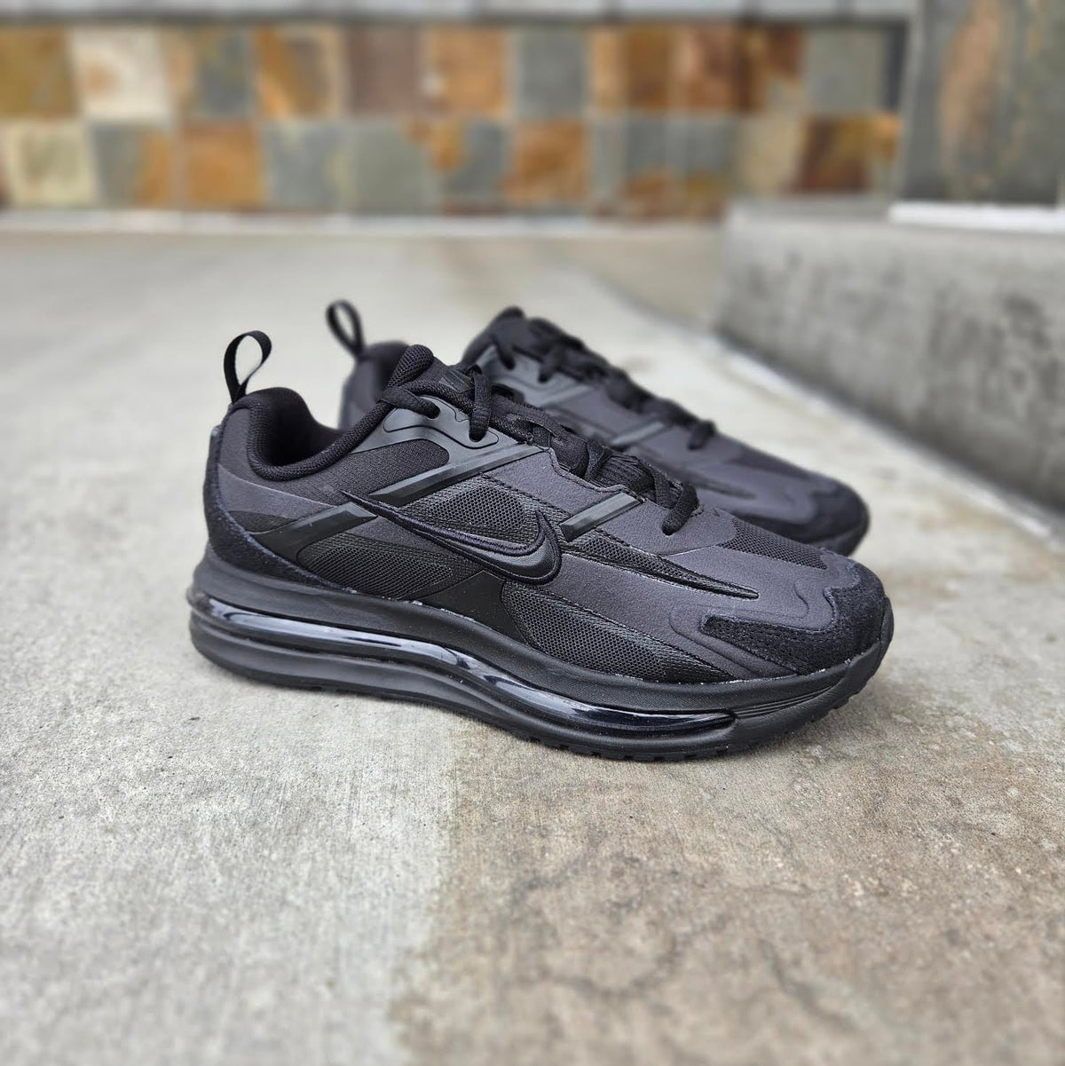 Nike Air Max Metro GS