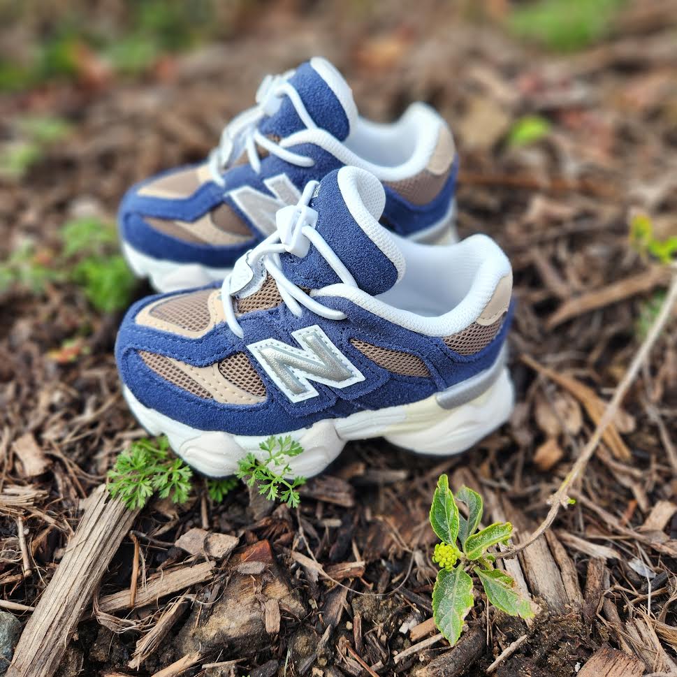 NEW BALANCE 9060 TD
