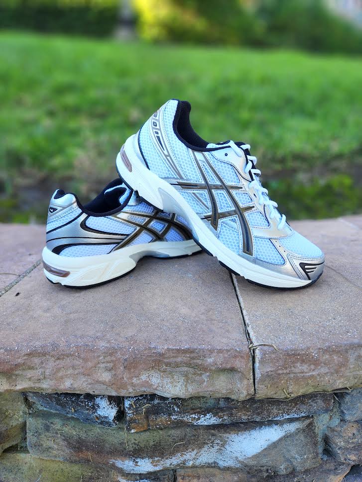 ASICS GEL-1130 WHITE CLAY CANYON 113
