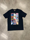 RMAX BIGGIE SMALLS MAG TEE WHT