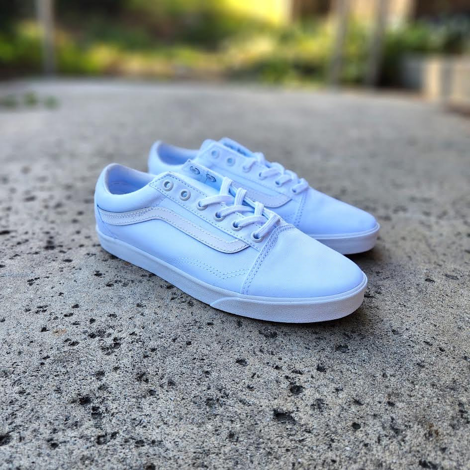 VANS GS Old Skool Low pro