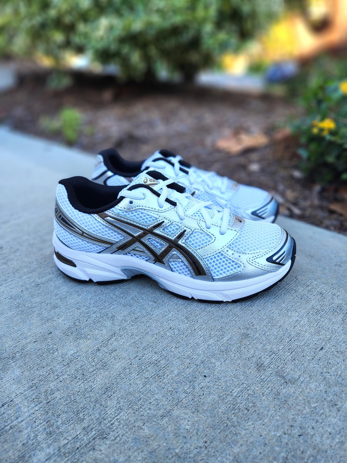 ASICS GEL-1130 GS