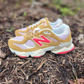 NEW BALANCE 9060