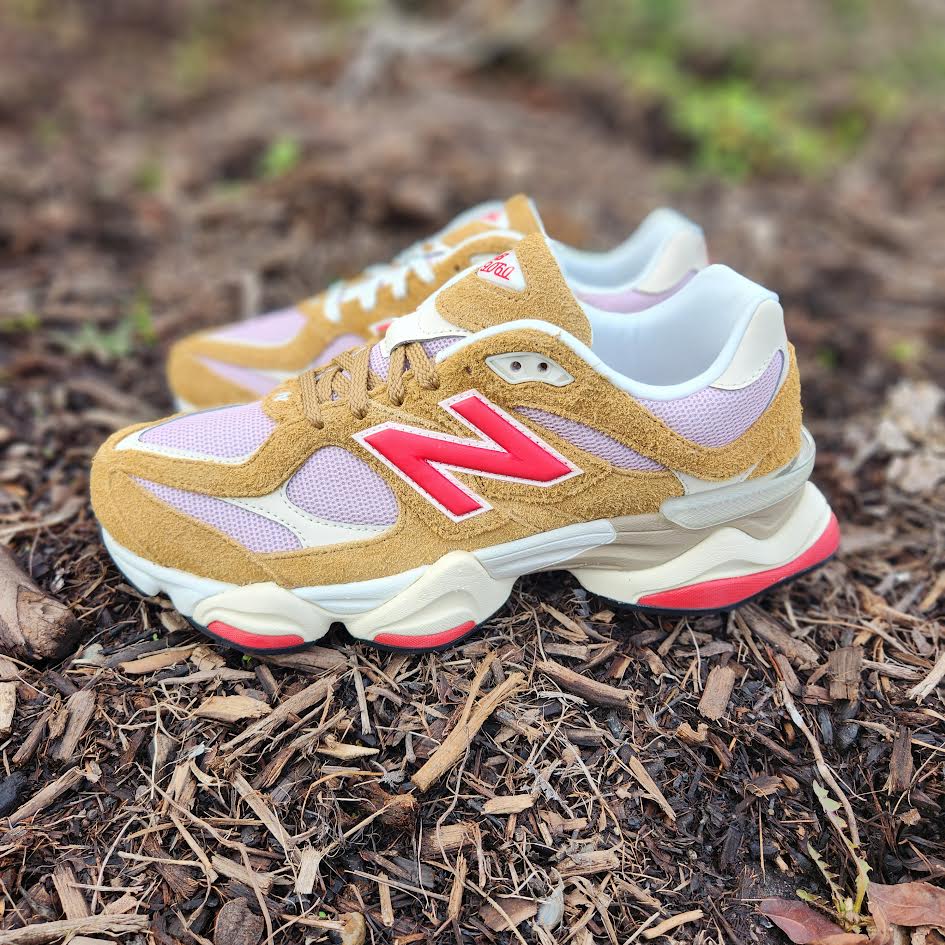 NEW BALANCE 9060