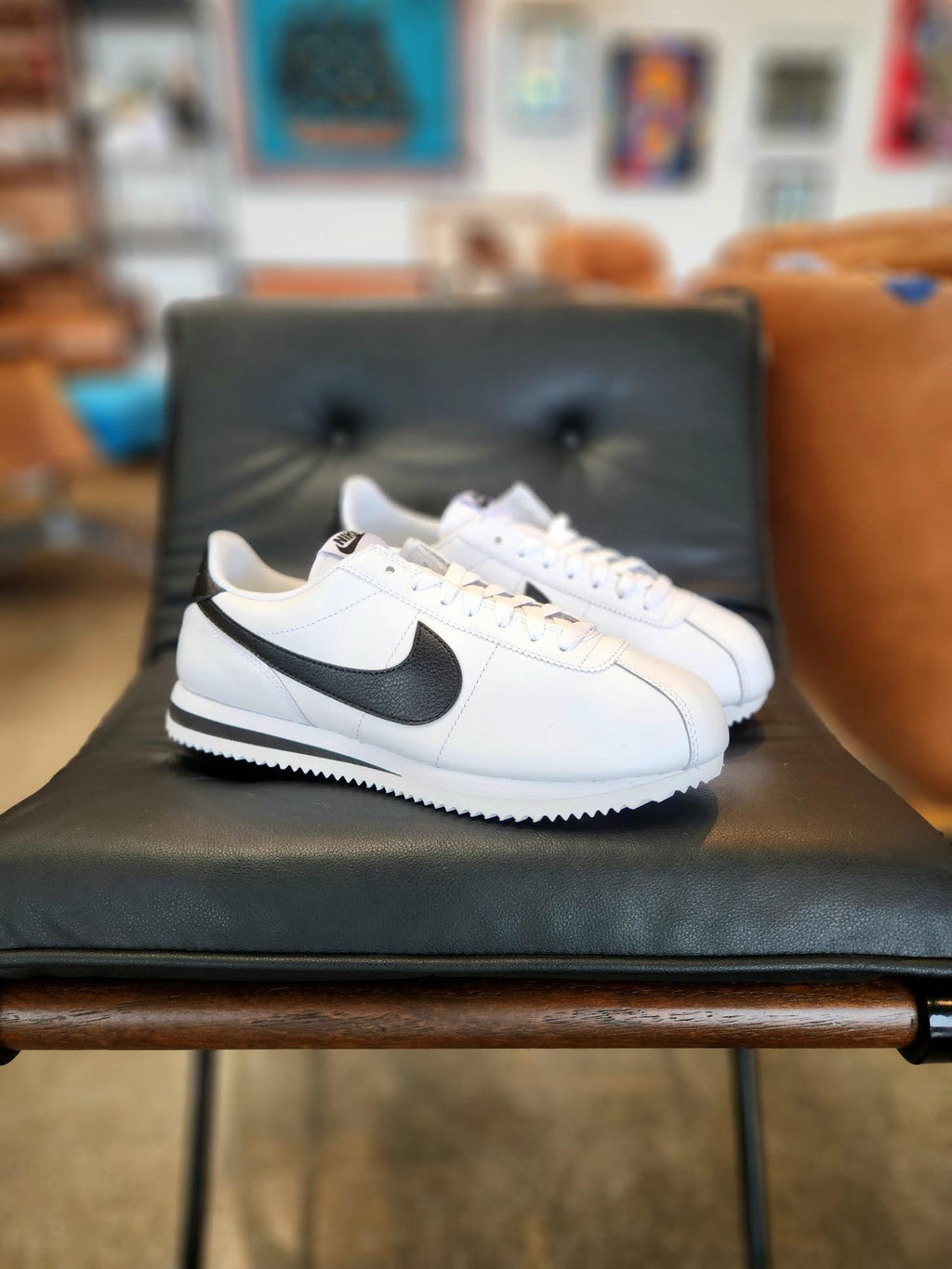 Nike Cortez